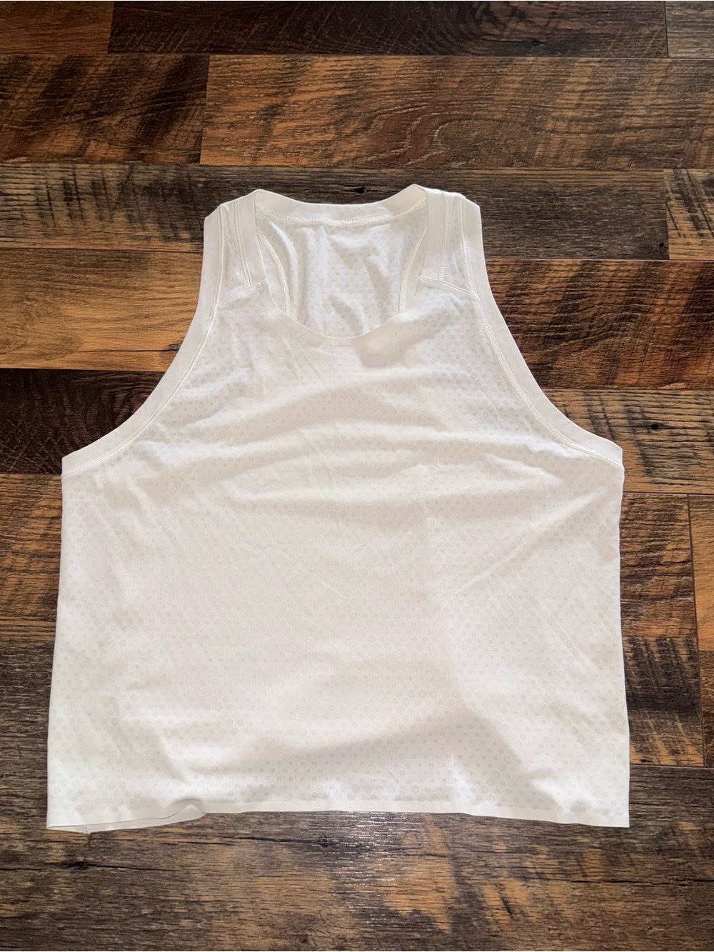 lululemon athletica Racerback Tank Top